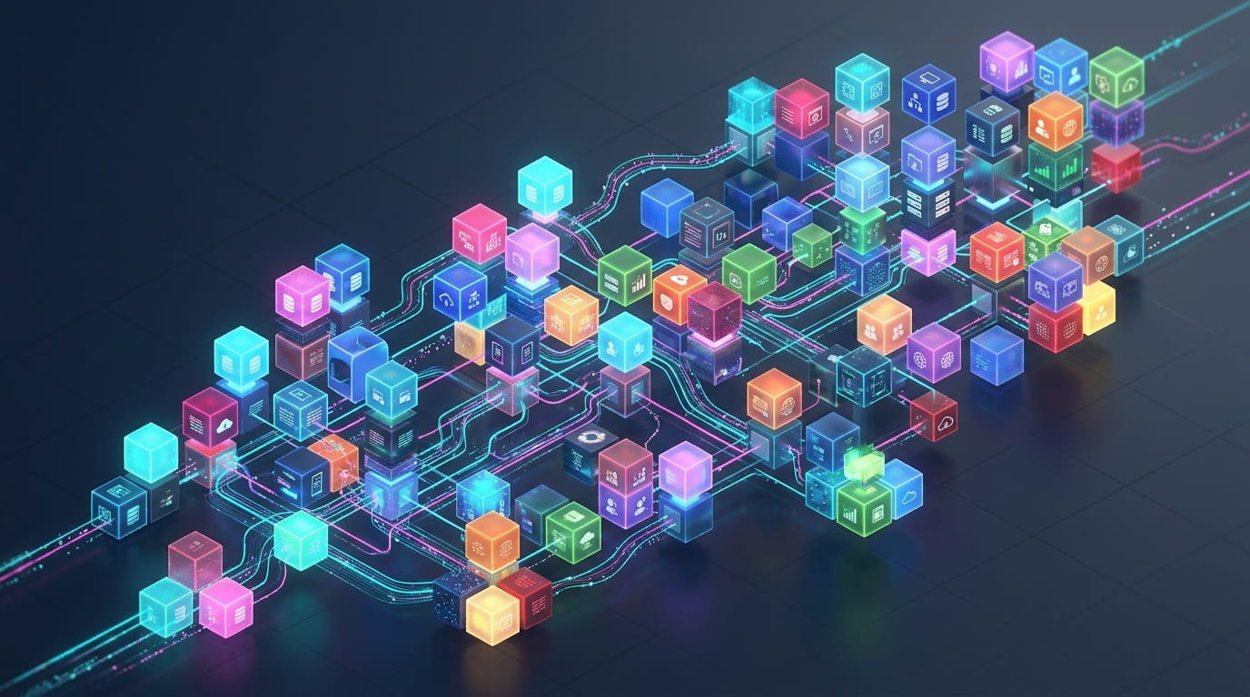 Docker Hosting